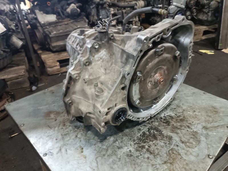 АКПП, 95000 рублей, Москва