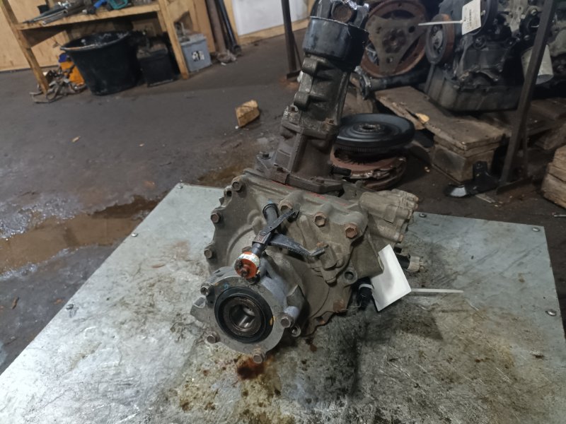 Раздаточная коробка, 74000 рублей, Москва