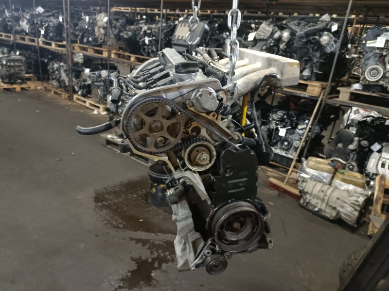 Двигатель, 105000 рублей, Москва