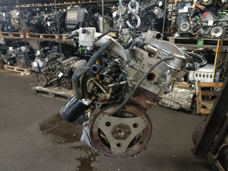 Двигатель, 105000 рублей, Москва