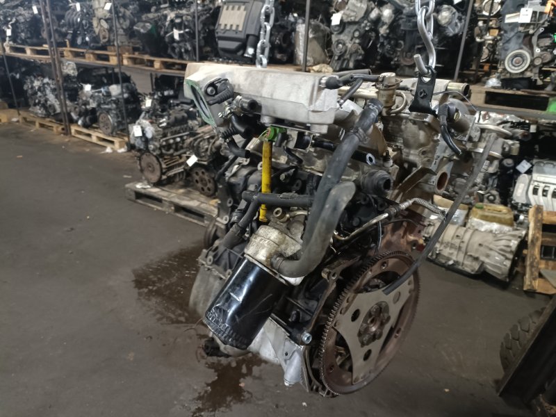 Двигатель, 105000 рублей, Москва