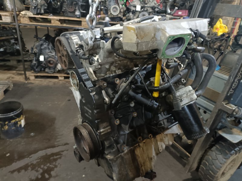 Двигатель, 105000 рублей, Москва