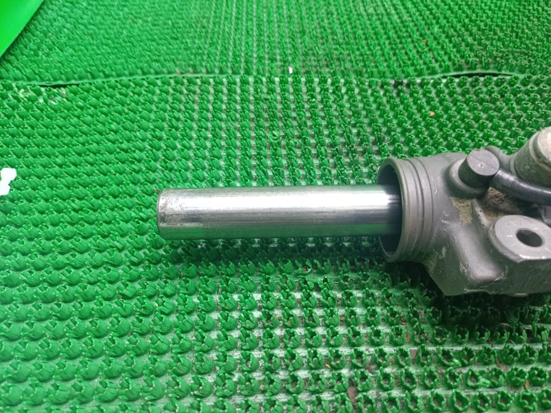 Рулевая рейка, 8000 рублей, Москва