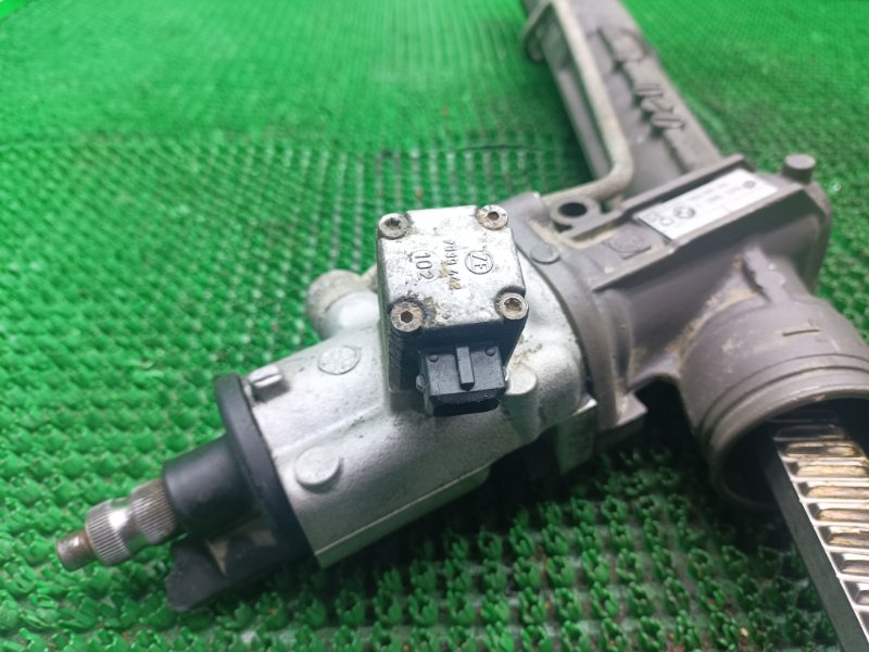 Рулевая рейка, 8000 рублей, Москва