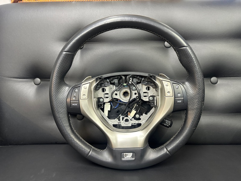 Руль, 10000 рублей, Москва