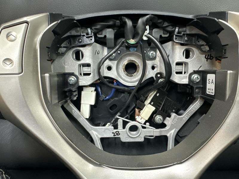 Руль, 10000 рублей, Москва