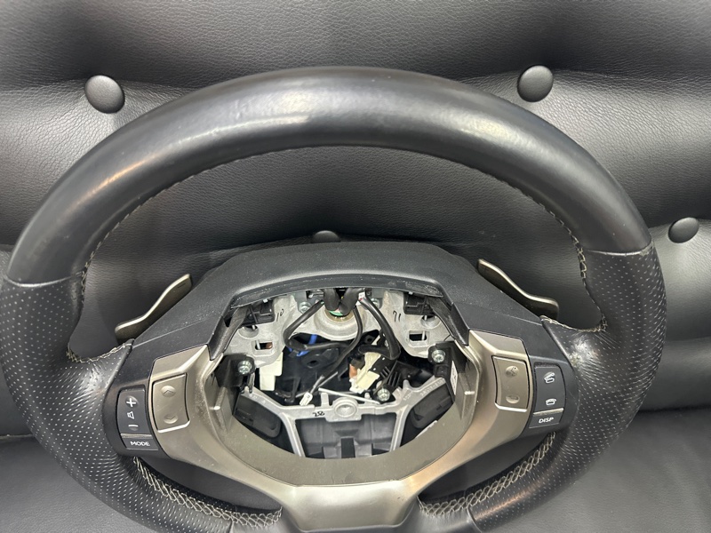 Руль, 10000 рублей, Москва