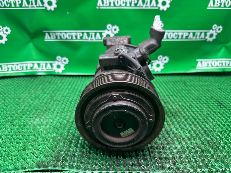 Компрессор кондиционера, 12000 рублей, Москва