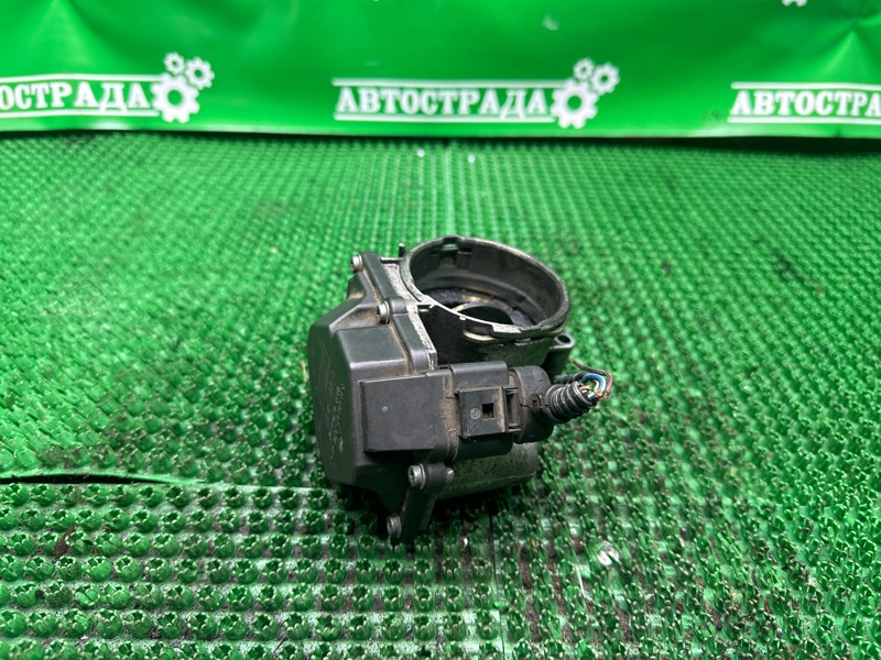 Дроссельная заслонка, 2000 рублей, Москва