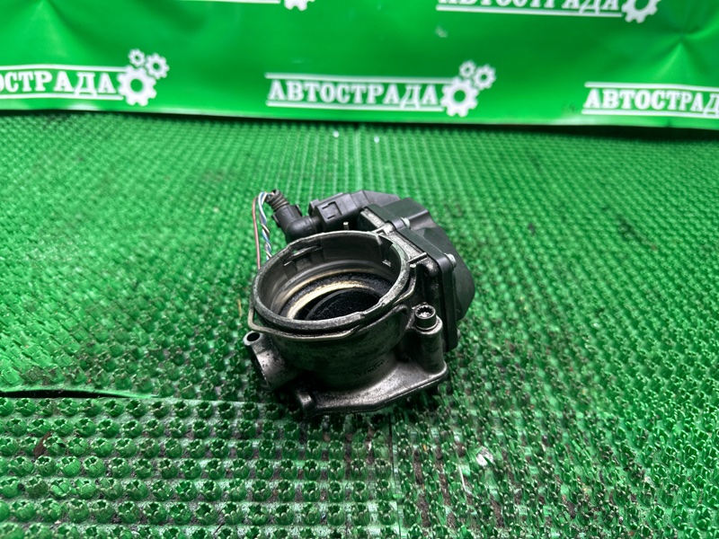 Дроссельная заслонка, 2000 рублей, Москва