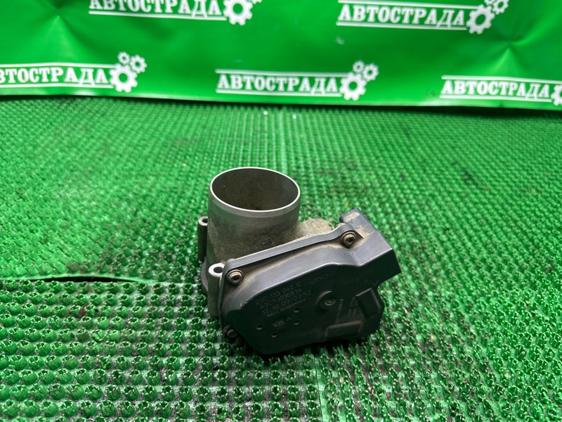 Дроссельная заслонка, 4000 рублей, Москва