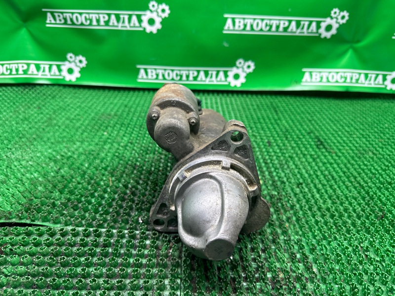 Стартер, 3000 рублей, Москва