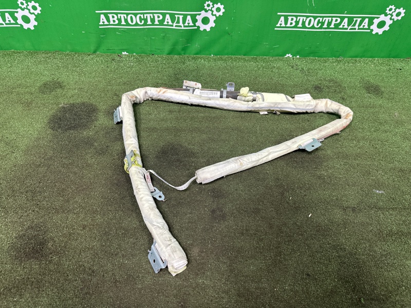 Подушка безопасности боковая, 8000 рублей, Москва