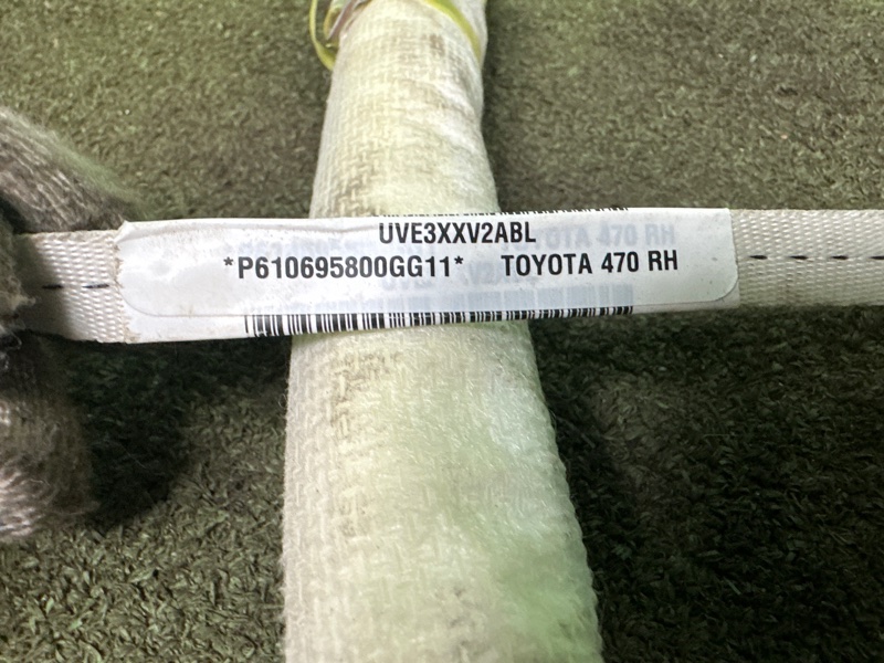 Подушка безопасности боковая, 8000 рублей, Москва