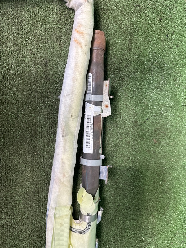 Подушка безопасности боковая, 8000 рублей, Москва