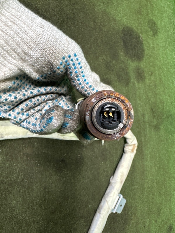 Подушка безопасности боковая, 8000 рублей, Москва