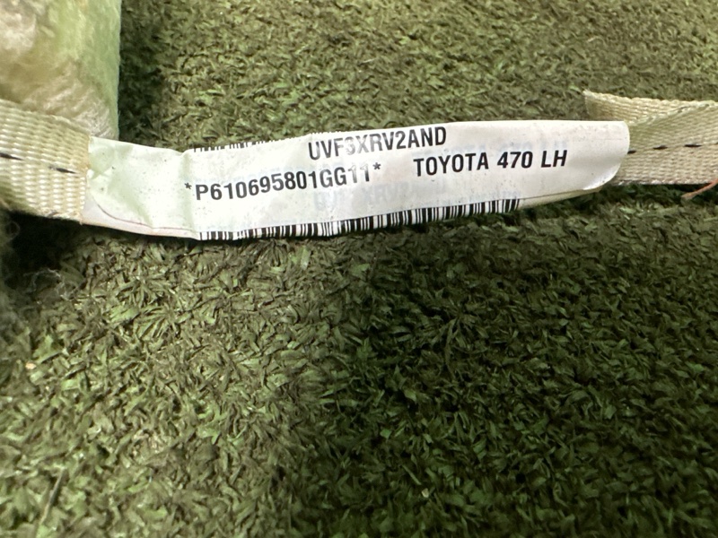 Подушка безопасности боковая, 8000 рублей, Москва