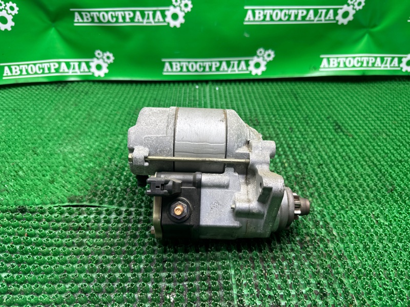 Стартер, 13000 рублей, Москва