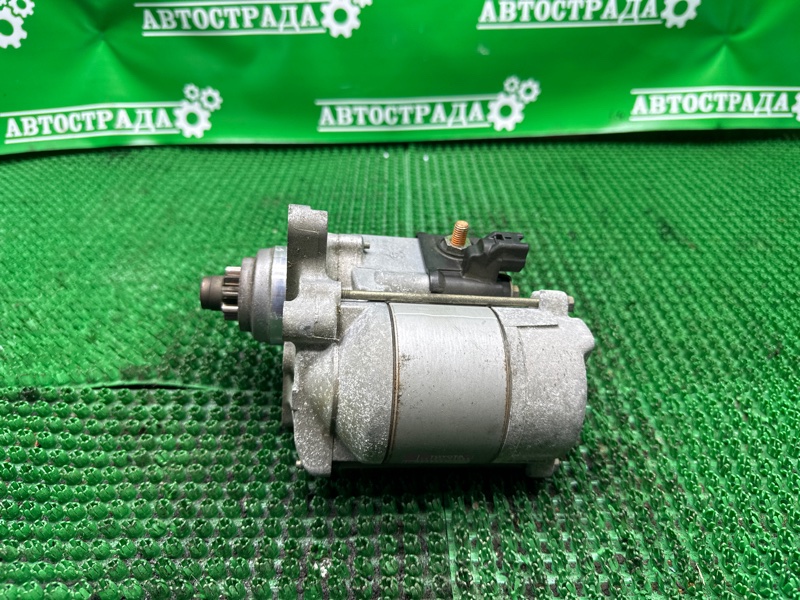 Стартер, 13000 рублей, Москва