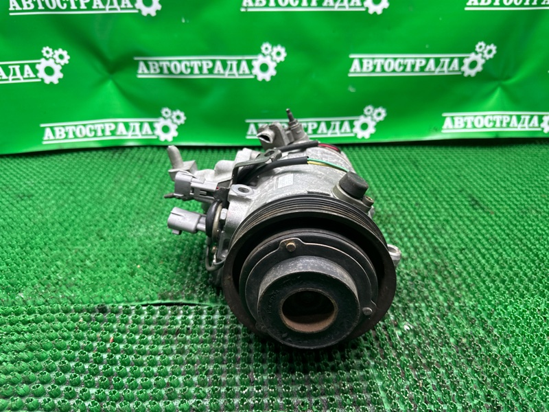 Компрессор кондиционера, 14000 рублей, Москва