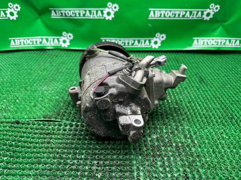 Компрессор кондиционера, 14000 рублей, Москва