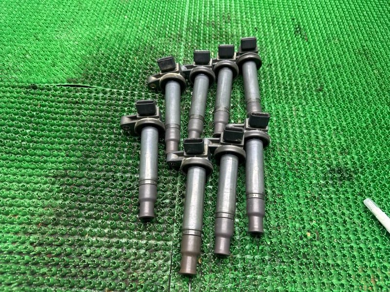 Катушка зажигания, 13000 рублей, Москва