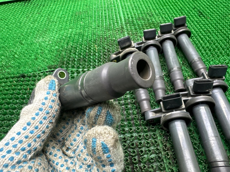 Катушка зажигания, 13000 рублей, Москва