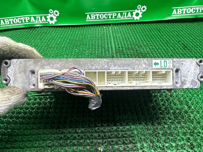 Блок управления двигателем, 8000 рублей, Москва