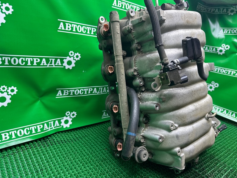 Впускной коллектор, 10000 рублей, Москва