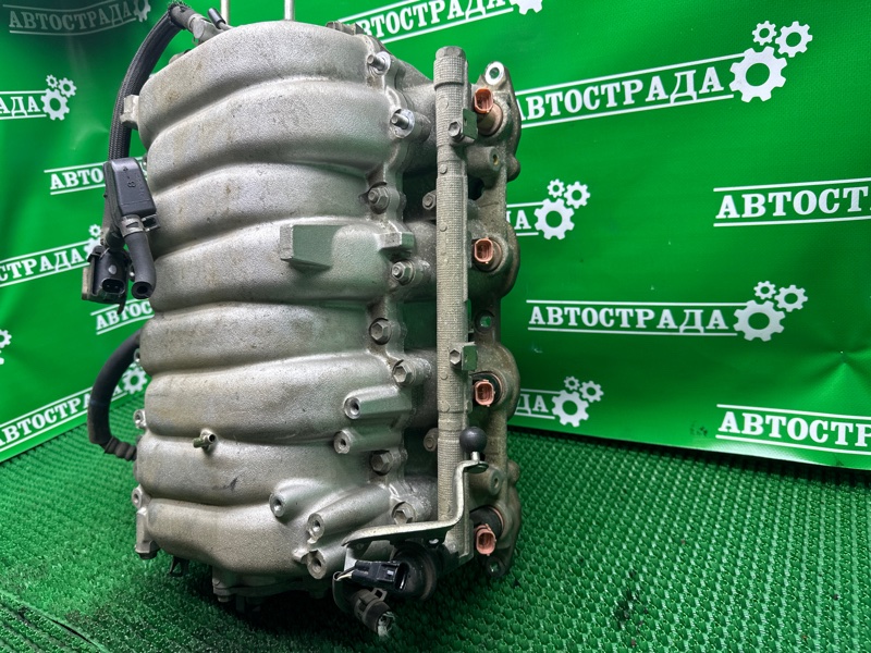 Впускной коллектор, 10000 рублей, Москва