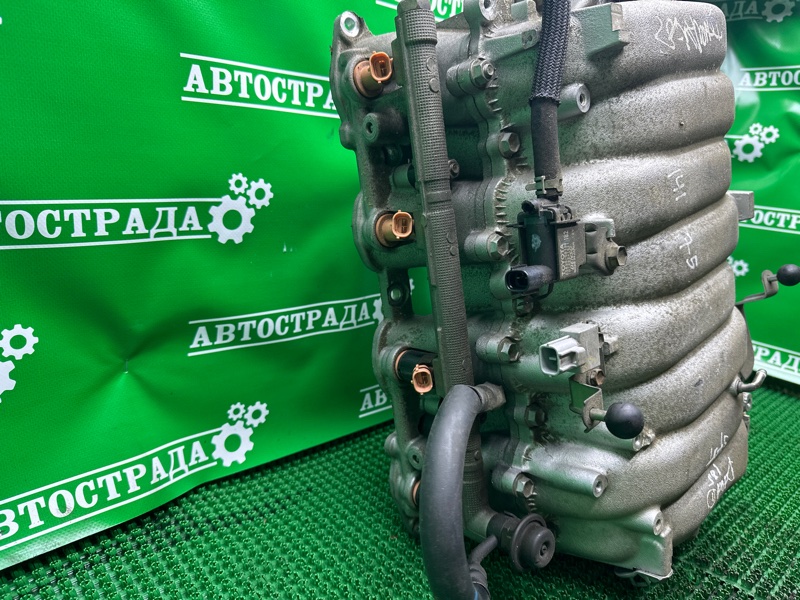 Впускной коллектор, 10000 рублей, Москва