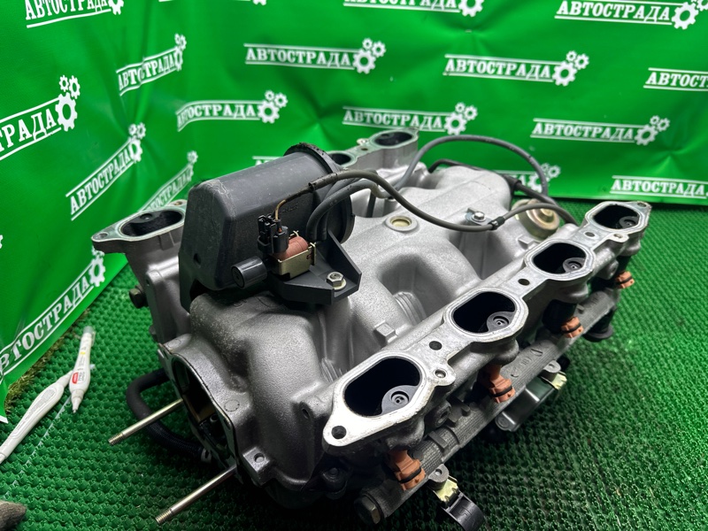 Впускной коллектор, 10000 рублей, Москва