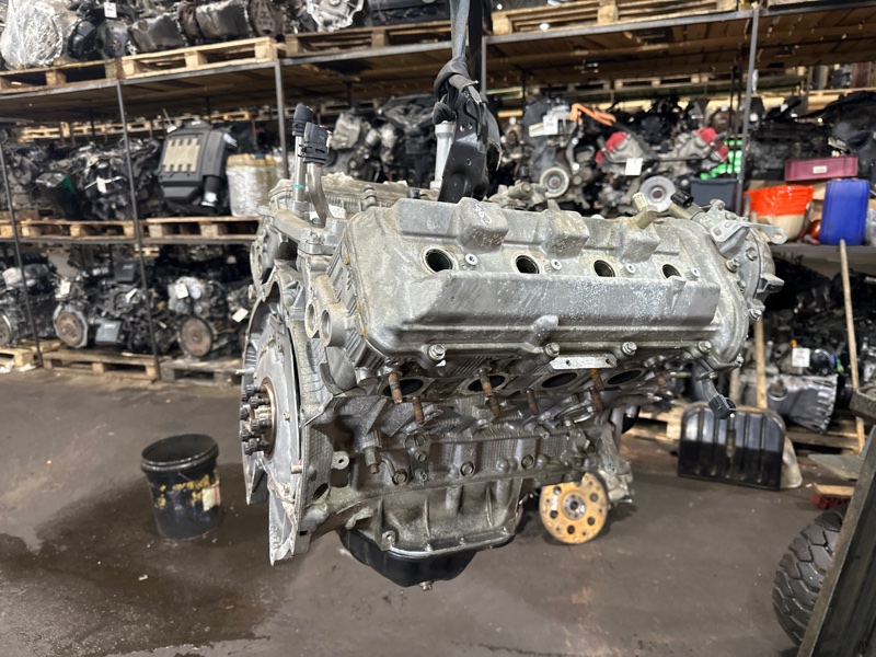 Двигатель, 237000 рублей, Москва