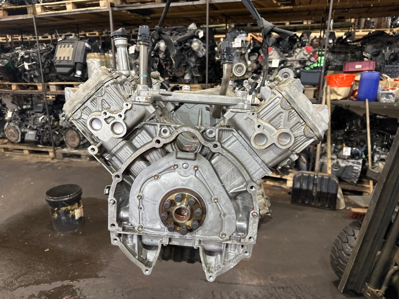 Двигатель, 237000 рублей, Москва