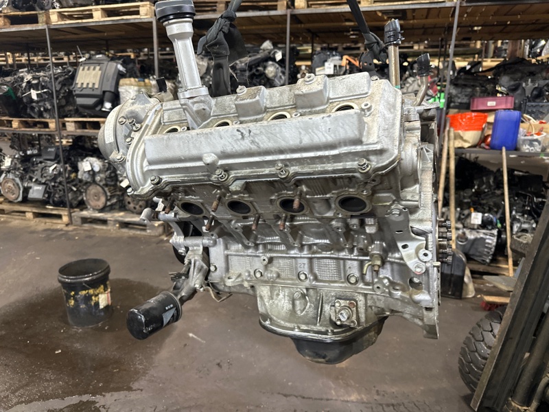 Двигатель, 237000 рублей, Москва