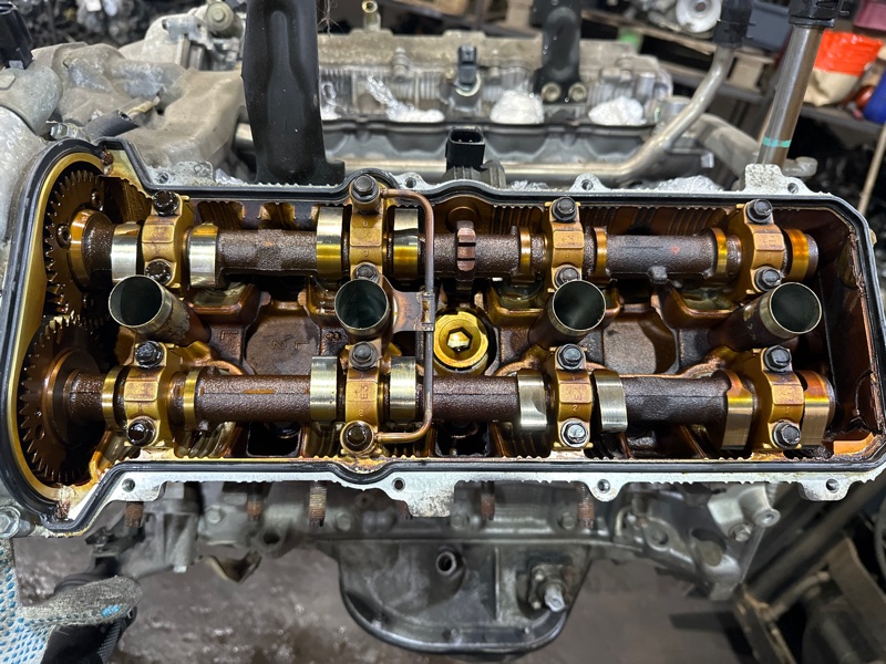 Двигатель, 237000 рублей, Москва