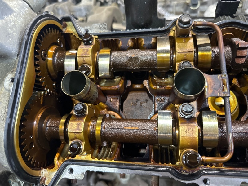 Двигатель, 237000 рублей, Москва