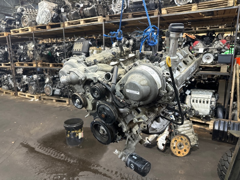 Двигатель, 237000 рублей, Москва