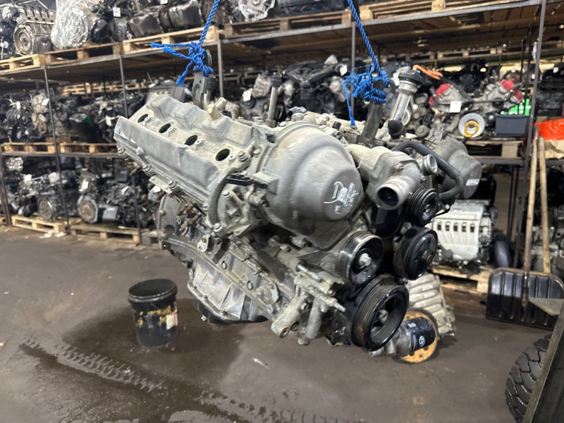 Двигатель, 237000 рублей, Москва