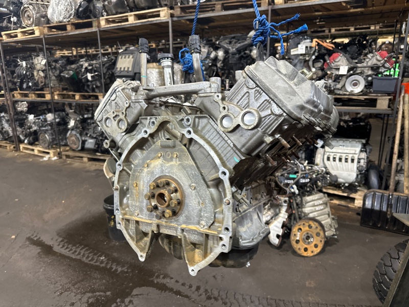 Двигатель, 237000 рублей, Москва