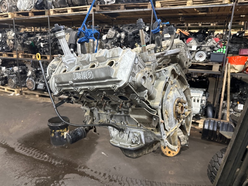 Двигатель, 237000 рублей, Москва