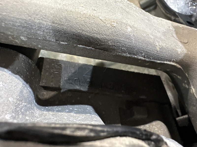 Двигатель, 237000 рублей, Москва