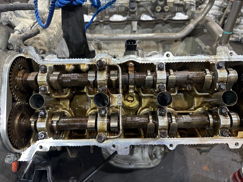 Двигатель, 237000 рублей, Москва