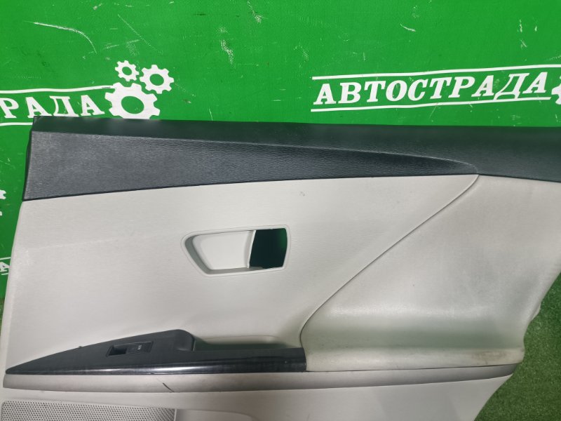 Обшивка боковой двери, 3000 рублей, Москва