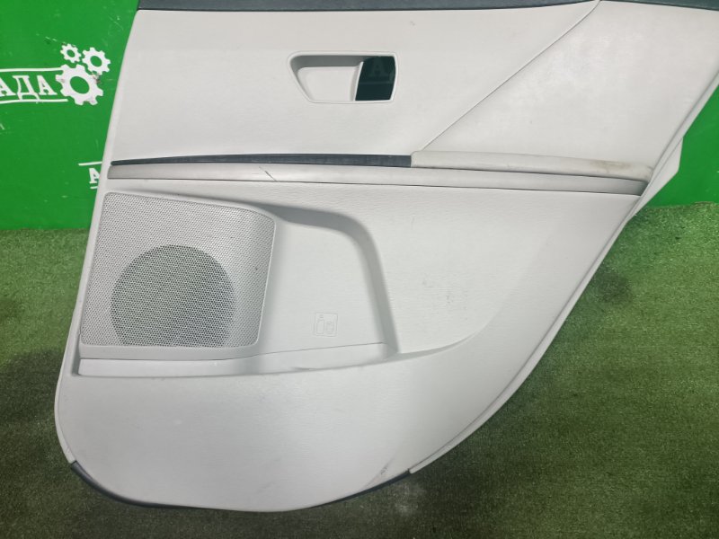 Обшивка боковой двери, 3000 рублей, Москва