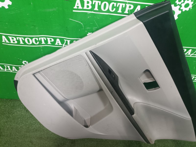 Обшивка боковой двери, 3000 рублей, Москва