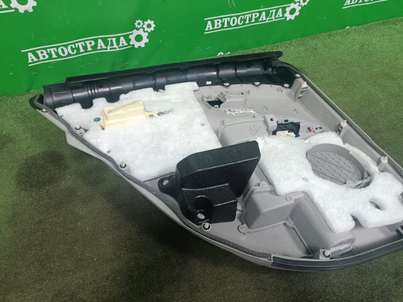 Обшивка боковой двери, 3000 рублей, Москва