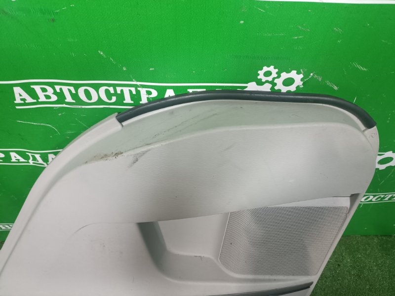 Обшивка боковой двери, 3000 рублей, Москва