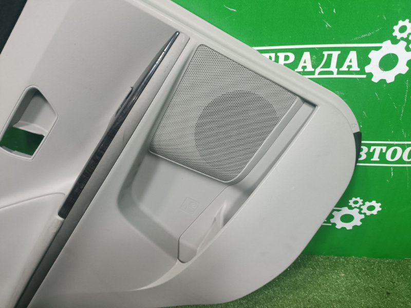 Обшивка боковой двери, 3000 рублей, Москва