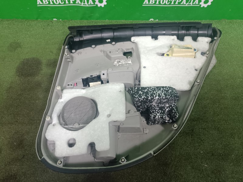 Обшивка боковой двери, 3000 рублей, Москва